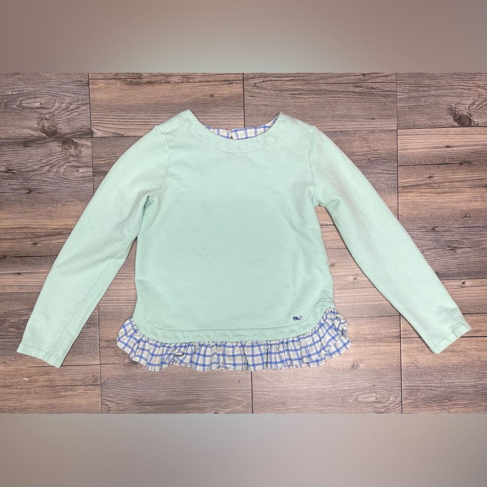 Vineyard Vines girls size 14